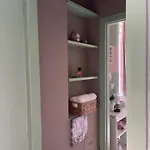 Apartment Bon Bon Del Corso Con Terrazzo E Aria Condizionata Asti
