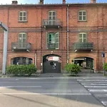 Bon Bon Del Corso Con Terrazzo E Aria Condizionata * Asti