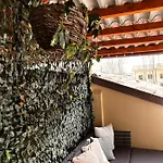 Bon Bon Del Corso Con Terrazzo E Aria Condizionata Asti