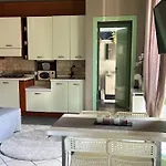 Apartment Bon Bon Del Corso Con Terrazzo E Aria Condizionata Asti