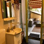 Apartment Bon Bon Del Corso Con Terrazzo E Aria Condizionata Asti