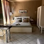 Apartment Bon Bon Del Corso Con Terrazzo E Aria Condizionata Asti