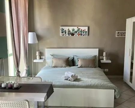 Bon Bon Del Corso Con Terrazzo E Aria Condizionata