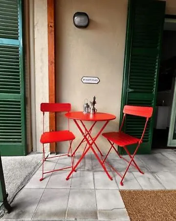 Bon Bon Del Corso Con Terrazzo E Aria Condizionata *