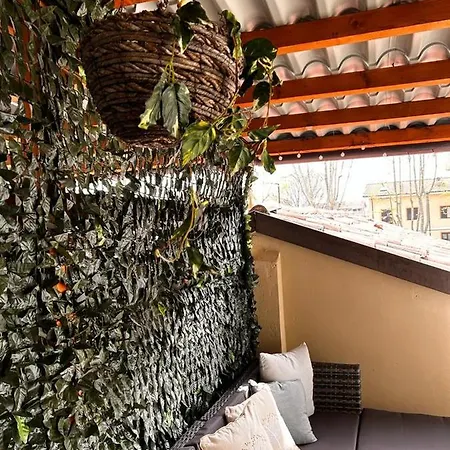 Bon Bon Del Corso Con Terrazzo E Aria Condizionata آستي