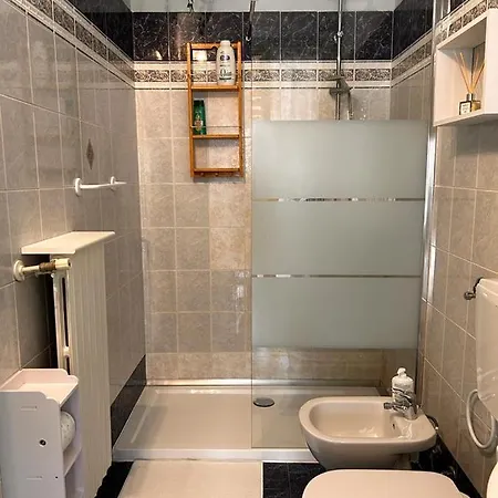 Apartament Bon Bon Del Corso Con Terrazzo E Aria Condizionata *