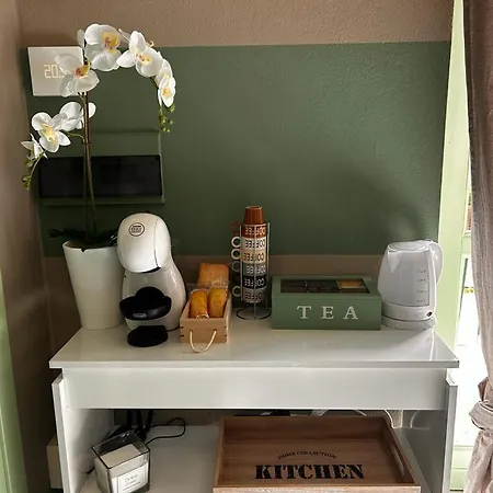 Bon Bon Del Corso Con Terrazzo E Aria Condizionata Asti