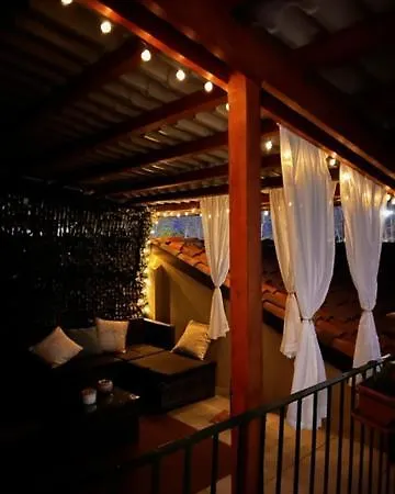 Bon Bon Del Corso Con Terrazzo E Aria Condizionata