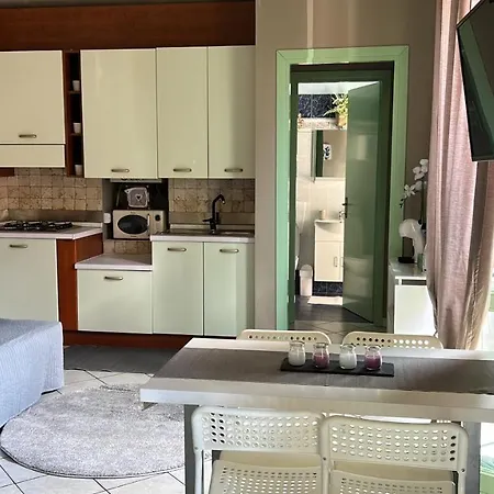Apartment Bon Bon Del Corso Con Terrazzo E Aria Condizionata Asti