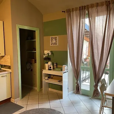 Bon Bon Del Corso Con Terrazzo E Aria Condizionata Apartamento *