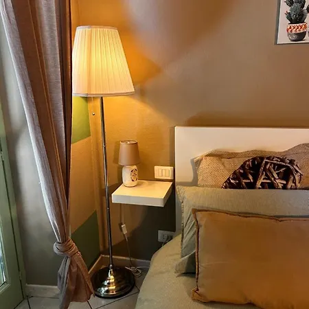 Bon Bon Del Corso Con Terrazzo E Aria Condizionata *