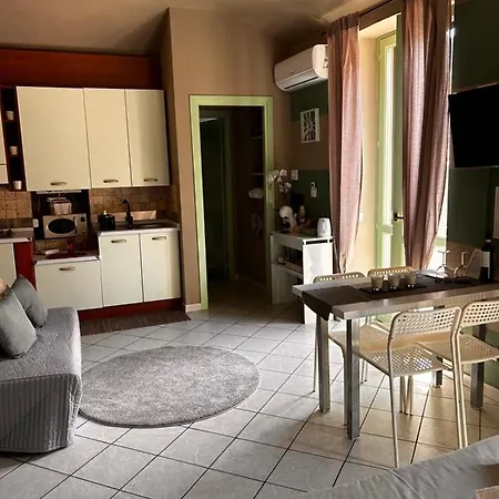 Bon Bon Del Corso Con Terrazzo E Aria Condizionata Apartment *
