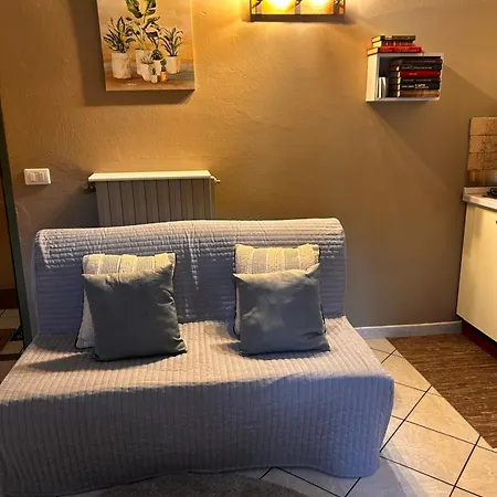 Apartamento Bon Bon Del Corso Con Terrazzo E Aria Condizionata