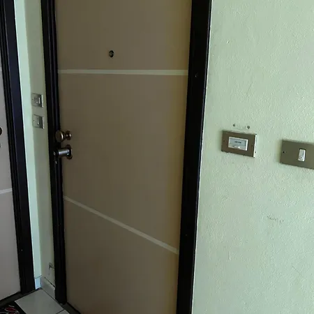 Apartament Bon Bon Del Corso Con Terrazzo E Aria Condizionata