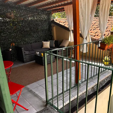 Bon Bon Del Corso Con Terrazzo E Aria Condizionata *