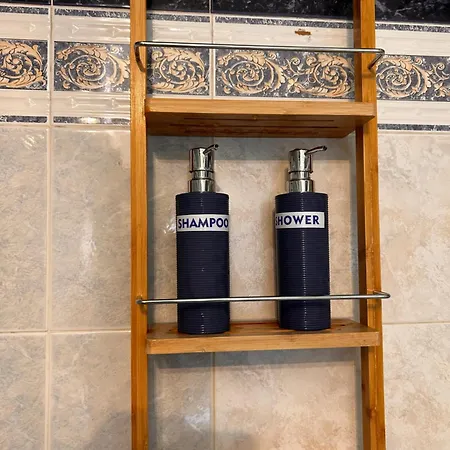 Apartament Bon Bon Del Corso Con Terrazzo E Aria Condizionata