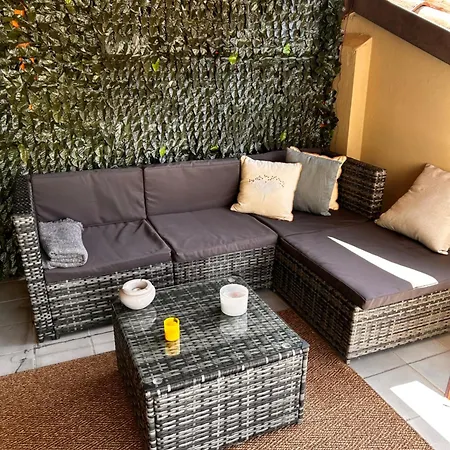 Bon Bon Del Corso Con Terrazzo E Aria Condizionata آستي