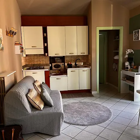 Apartment Bon Bon Del Corso Con Terrazzo E Aria Condizionata *