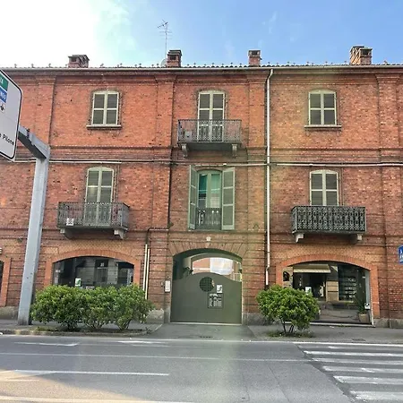 Bon Bon Del Corso Con Terrazzo E Aria Condizionata Apartment